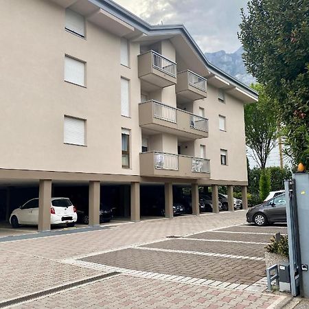 My House Apartment Riva del Garda Bagian luar foto