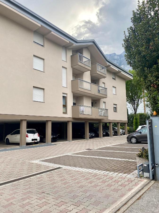 My House Apartment Riva del Garda Bagian luar foto