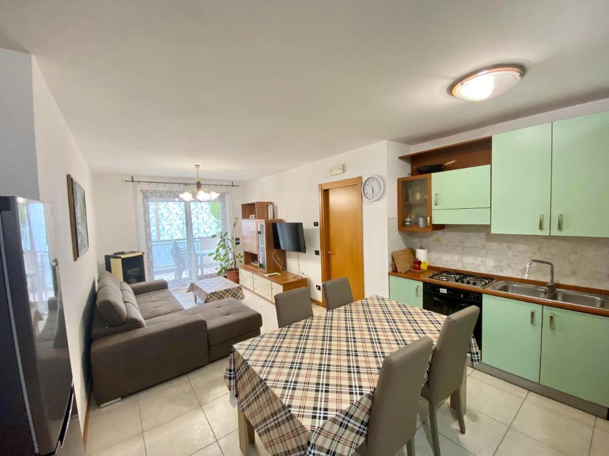 My House Apartment Riva del Garda Bagian luar foto