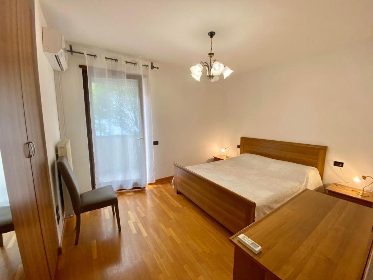 My House Apartment Riva del Garda Bagian luar foto