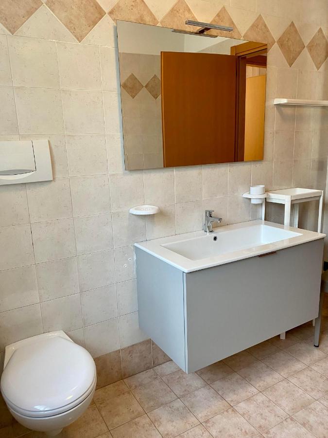 My House Apartment Riva del Garda Bagian luar foto
