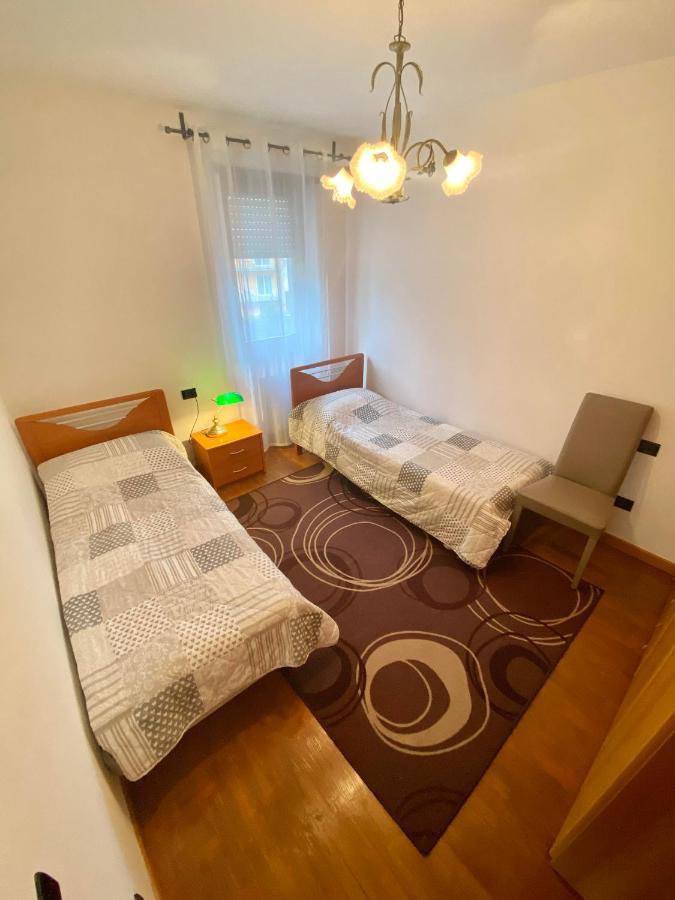 My House Apartment Riva del Garda Bagian luar foto