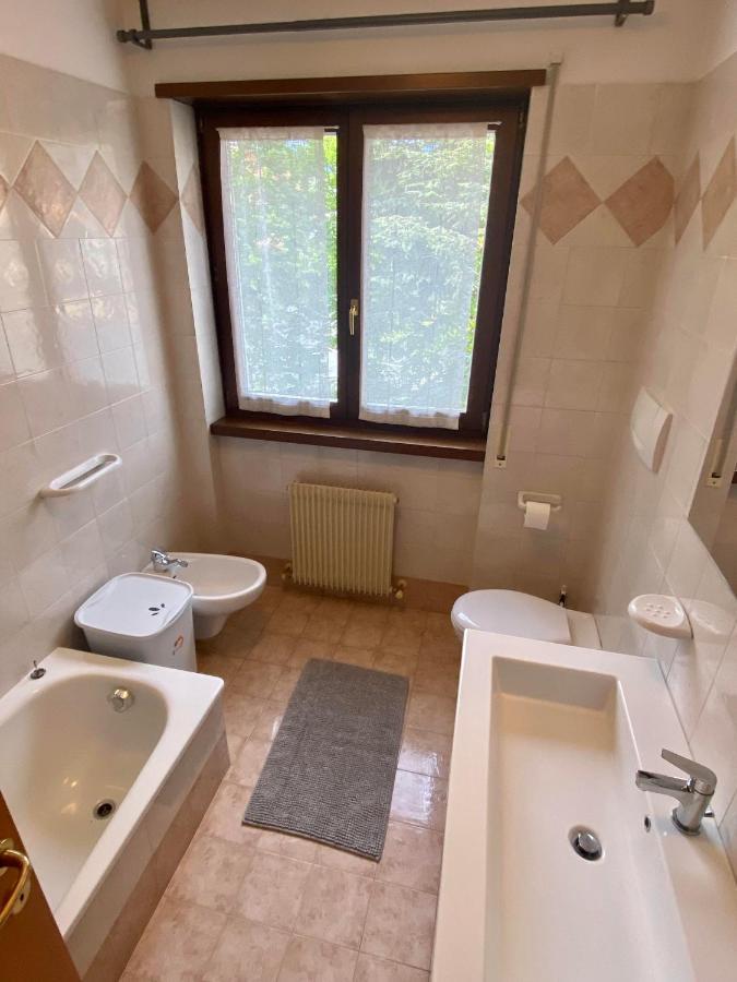 My House Apartment Riva del Garda Bagian luar foto