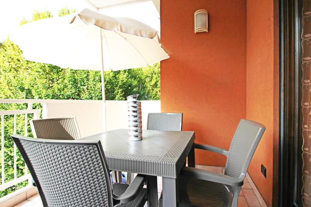 My House Apartment Riva del Garda Bagian luar foto