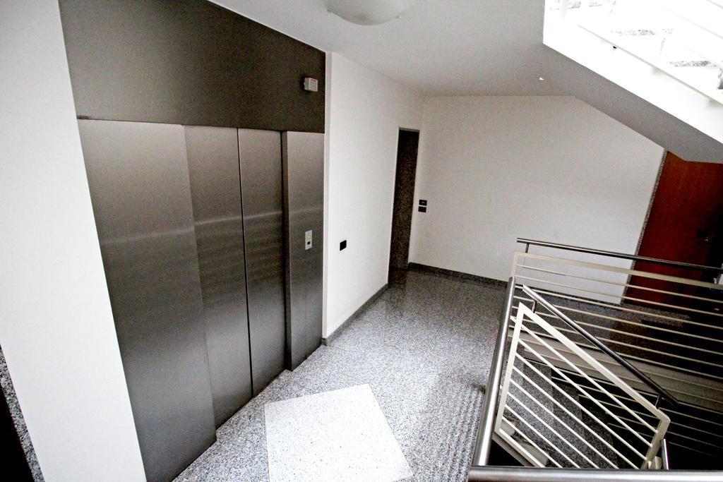 My House Apartment Riva del Garda Bagian luar foto